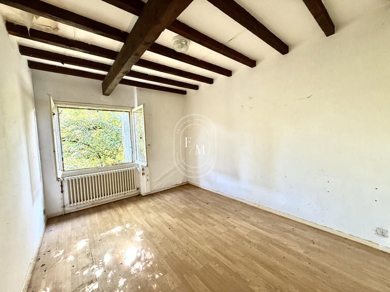 Maison - 135 m² - 5 pièces