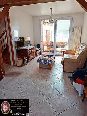 Pavillon - 85 m² - 4 pièces