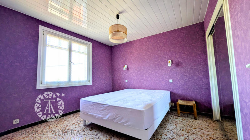 Villa - 126 m² - 7 pièces