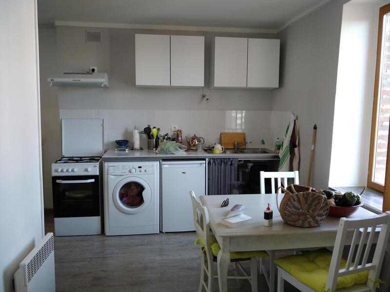 Immeuble - 345 m² - 8 pièces