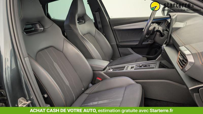 Cupra Formentor 1.4 E-Hybrid 245 Ch Dsg6 Vz