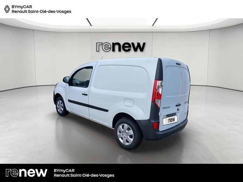 Renault Kangoo Express Blue Dci 95 Sl Pro+