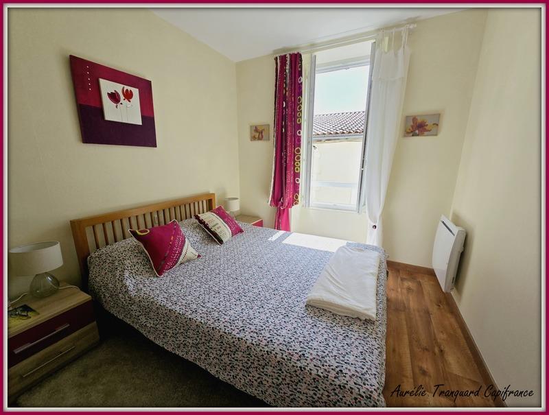 Maison - 135 m² - 7 pièces