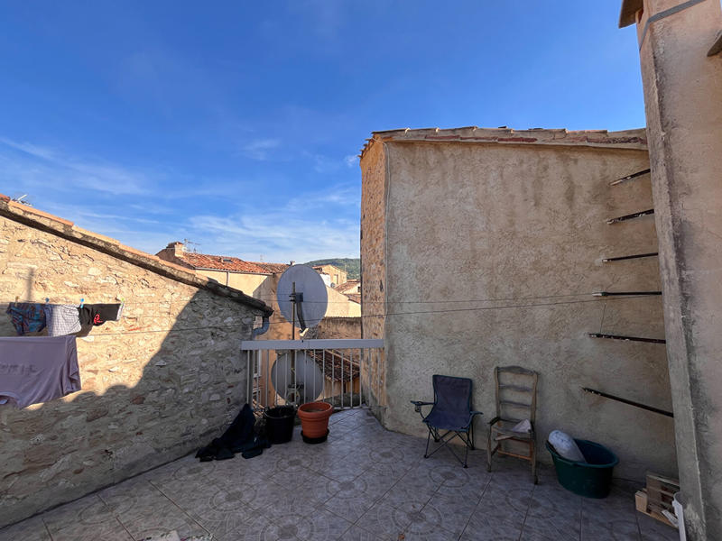 Maison - 289 m² - 12 pièces