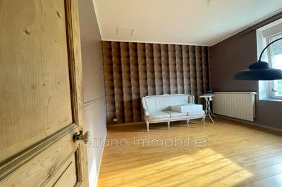 Maison de ville - 160 m² - 4 pièces