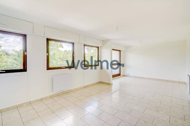 Appartement - 150 m² - 7 pièces