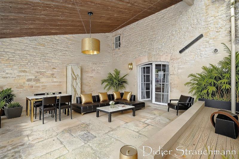 Maison - 109 m² - 6 pièces