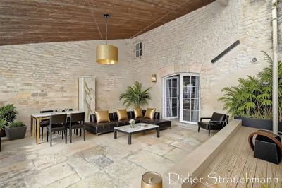 Maison - 109 m² - 6 pièces