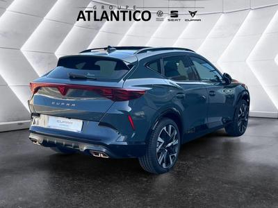 Cupra Formentor eHybrid 272 ch Dsg6 Vz