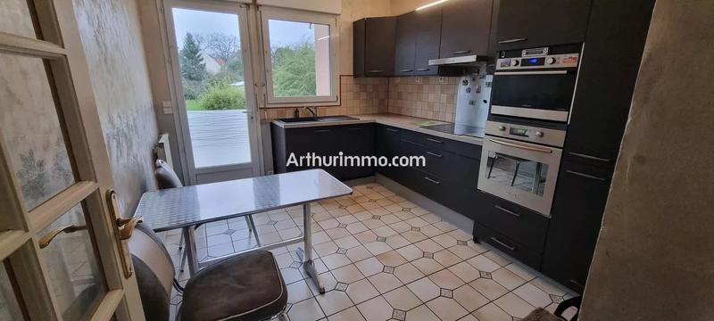 Maison - 154 m² - 7 pièces