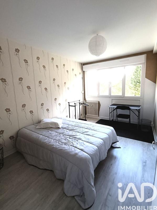 Appartement - 68 m² - 4 pièces