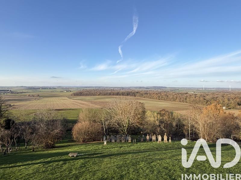 Maison - 163 m² - 6 pièces