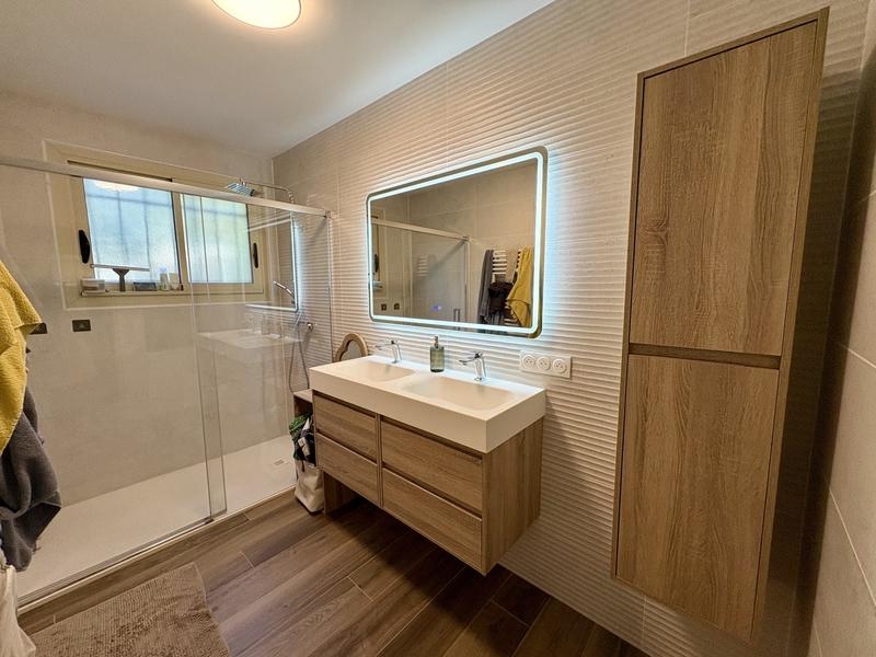 Villa - 167 m² - 5 pièces