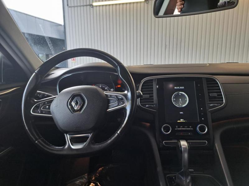 Renault Talisman estate Dci 130 Energy Edc Business Intens