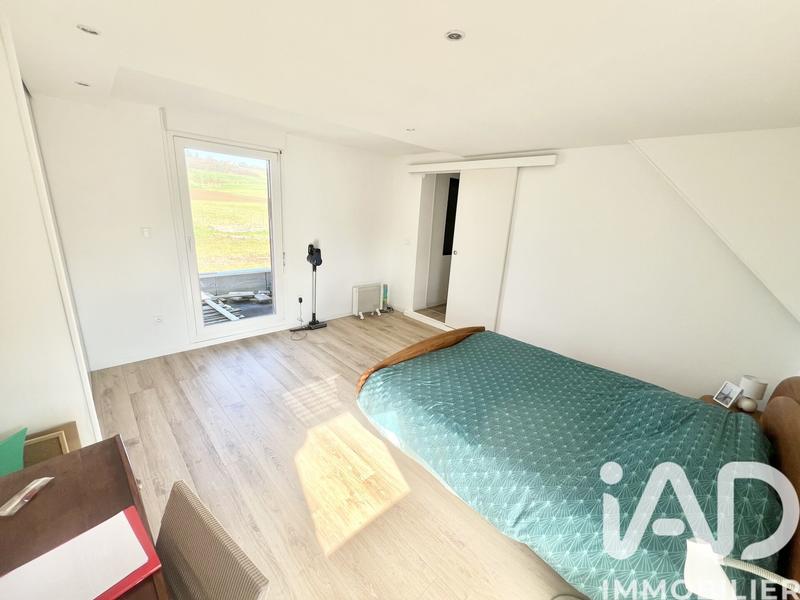 Maison de campagne - 118 m² - 6 pièces