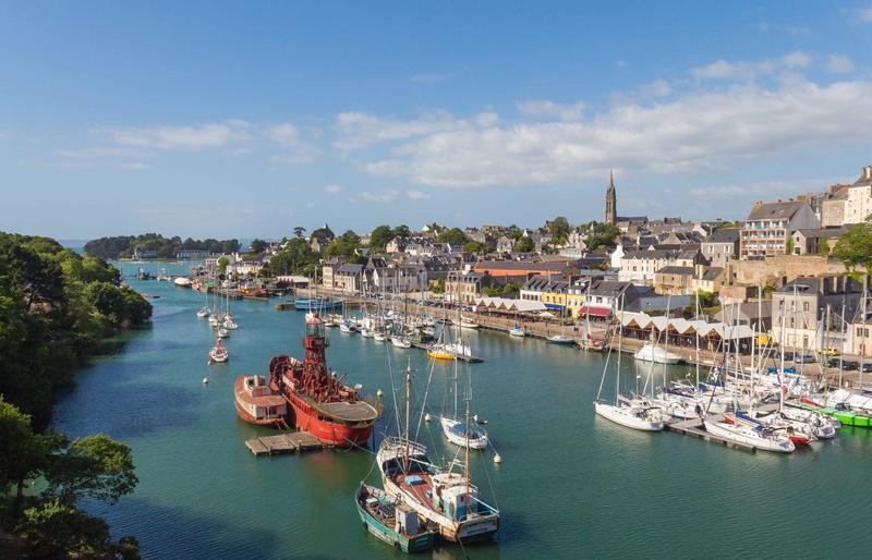 Appartement - 85 m² - 3 pièces