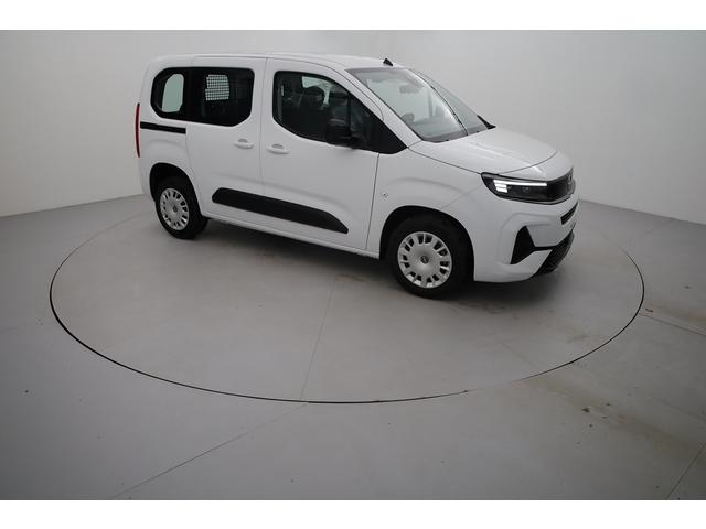 Opel Combo Life Elegance m BlueHDI 100 ch s&amp;S Bvm6