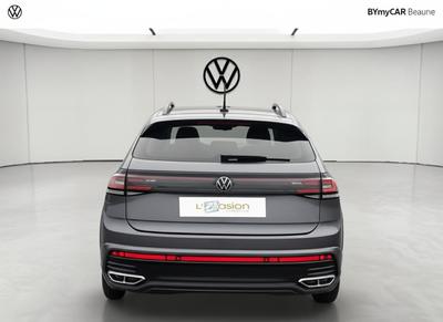 Volkswagen Taigo 1.5 Tsi 150 Dsg7 R-Line