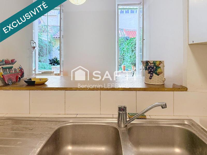 Appartement - 75 m² - 3 pièces