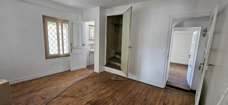 Immeuble - 493 m² - 3 pièces