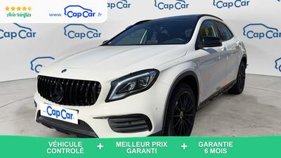 Mercedes Classe Gla 200 d 136 7g-Dct Starlight Edition - Automatique Toit ouvrant