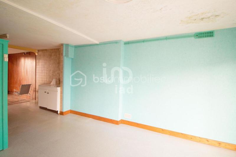 Maison - 84 m² - 4 pièces