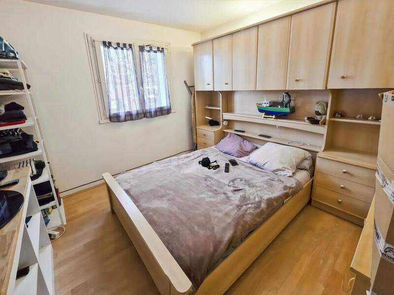 Maison - 132 m² - 5 pièces