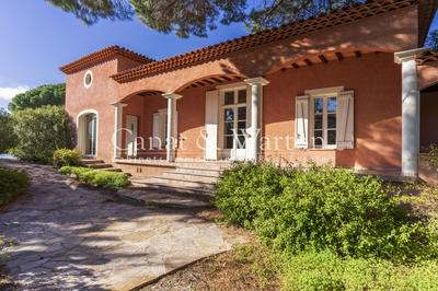Villa - 150 m² - 8 pièces