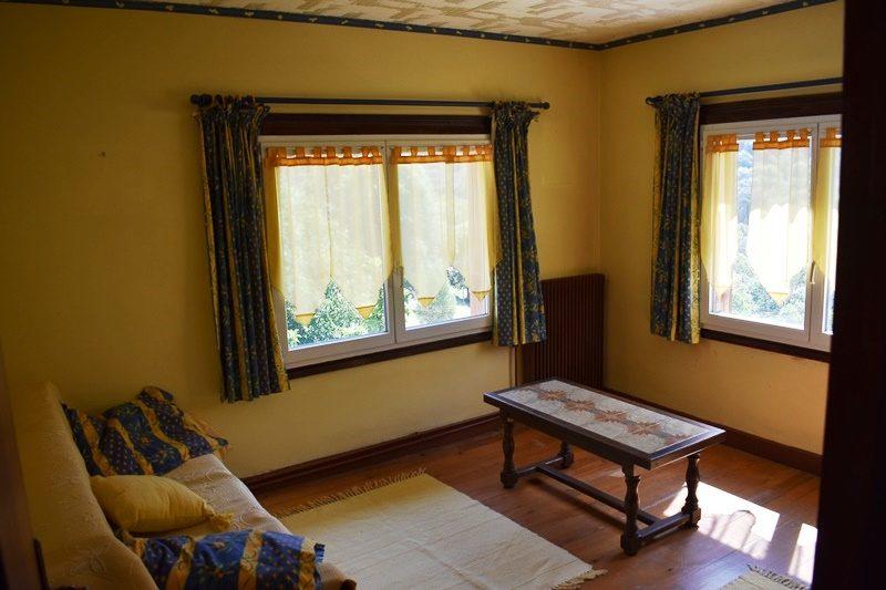 Maison - 60 m² - 3 pièces