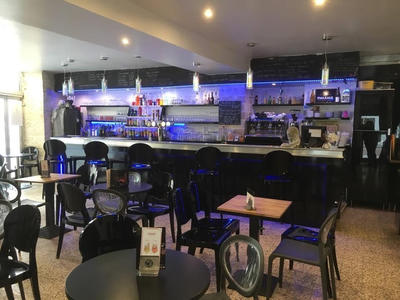 Fonds de commerce - 1 m²