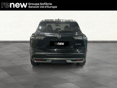 Nissan Qashqai e-Power 190 ch Tekna