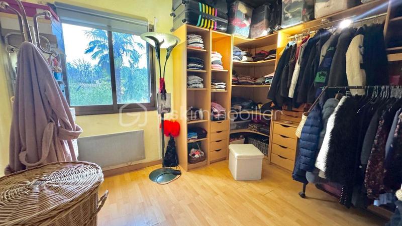 Maison d'architecte - 192 m² - 5 pièces