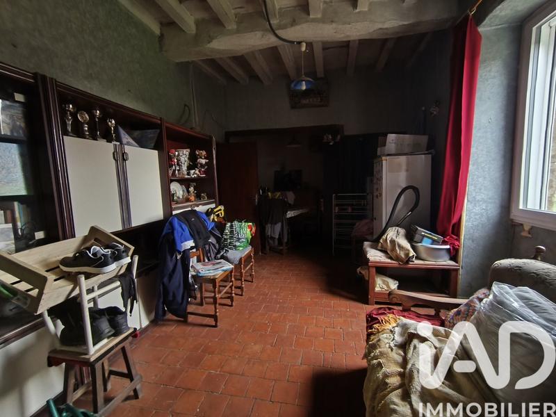 Maison de village - 177 m² - 7 pièces