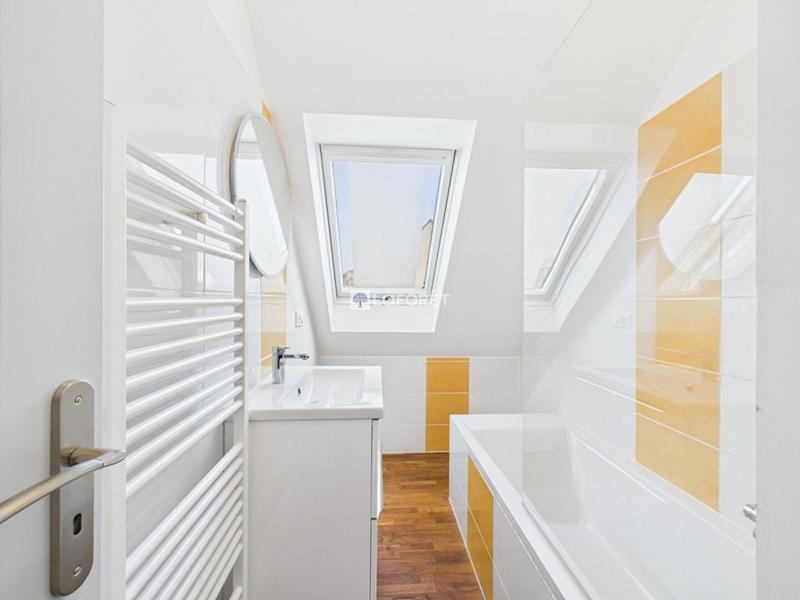 Maison de ville - 86 m² - 4 pièces