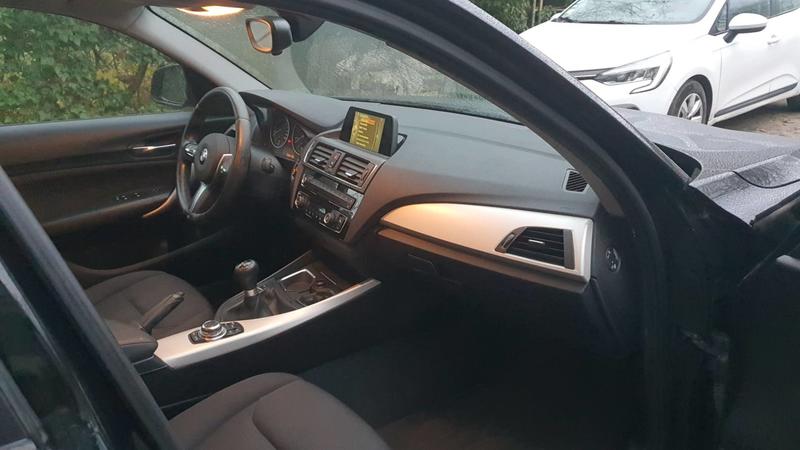 Bmw Série 1 116 109 Lounge Plus