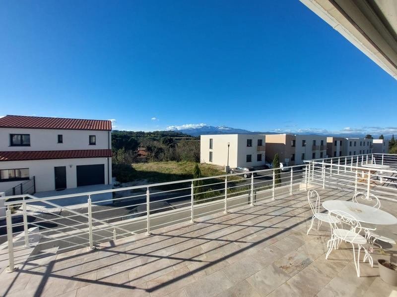 Maison - 77 m² - 3 pièces