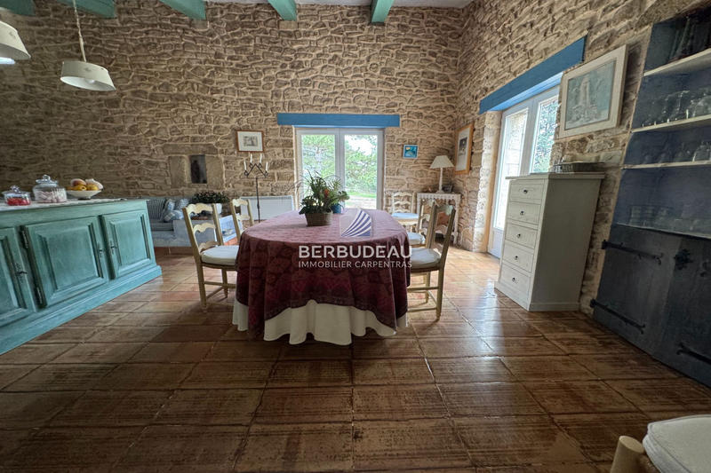 Maison - 183 m² - 5 pièces