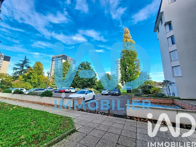 Appartement - 51 m² - 2 pièces