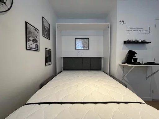 Appartement - 12 m² - 1 pièce