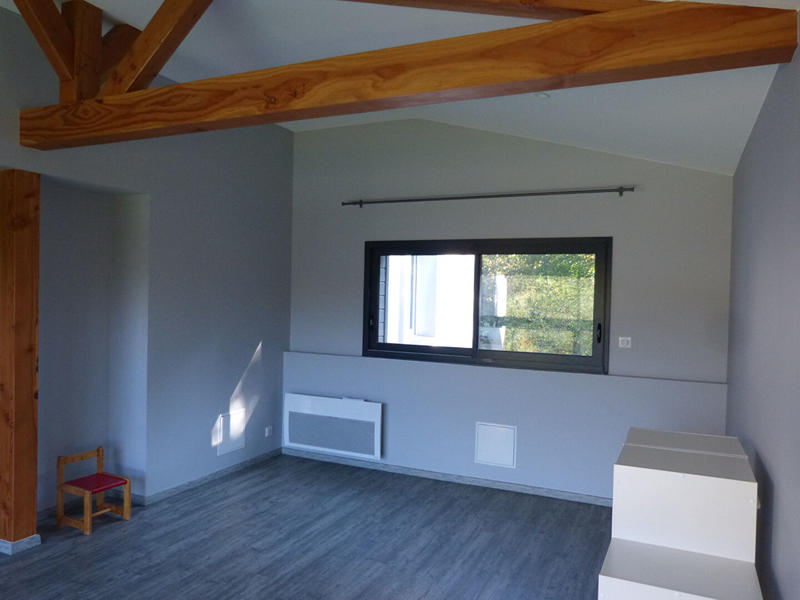 Maison - 188 m² - 7 pièces