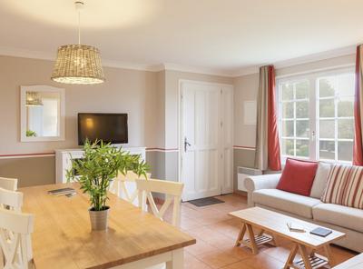 Maison - 55 m² - 4 pièces