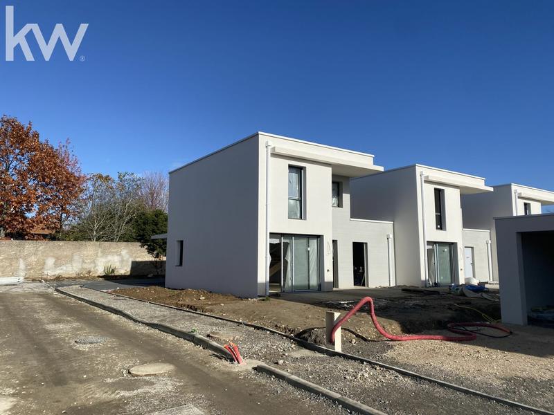 Maison - 86 m²