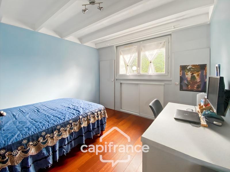 Maison - 119 m² - 5 pièces