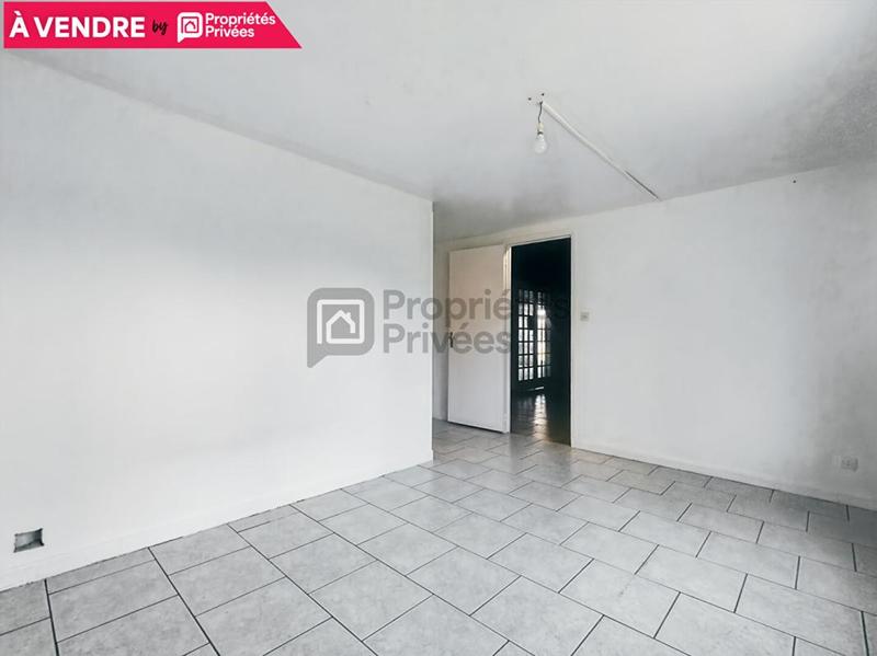 Maison - 117 m² - 5 pièces