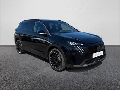 Peugeot 5008 Hybrid 145 e-Dcs6 Gt