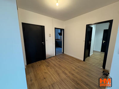 Appartement - 89 m² - 4 pièces