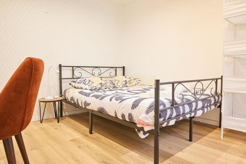 Appartement - 55 m² - 4 pièces