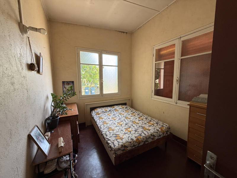 Maison - 128 m² - 7 pièces