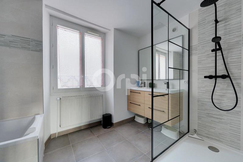 Villa - 190 m² - 7 pièces