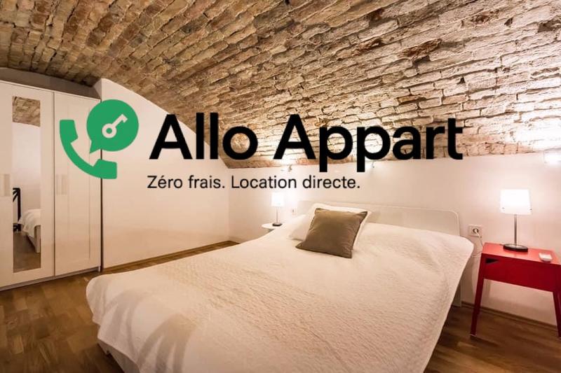 Studio - 37 m² - 1 pièce